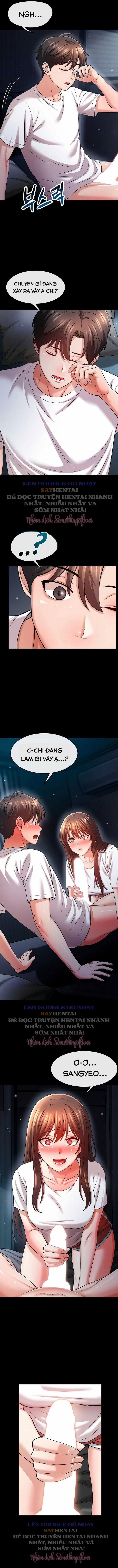 đọc truyện Thuần Hóa Chị Gái Chương 9 ảnh 3 tại Thiên Thai Truyện