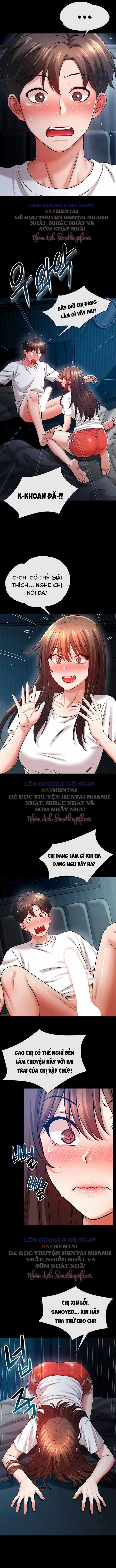 đọc truyện Thuần Hóa Chị Gái Chương 9 ảnh 4 tại Thiên Thai Truyện