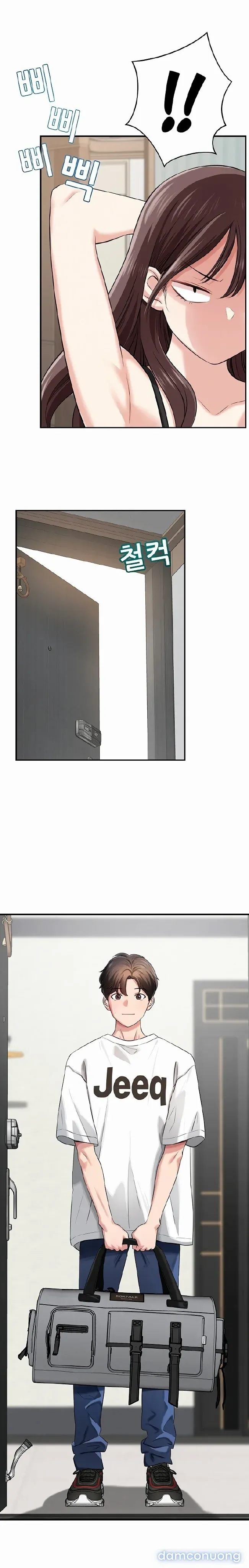 đọc truyện Thuần Hóa Chị Kế Của Tôi Chương 1 ảnh 23 tại Thiên Thai Truyện