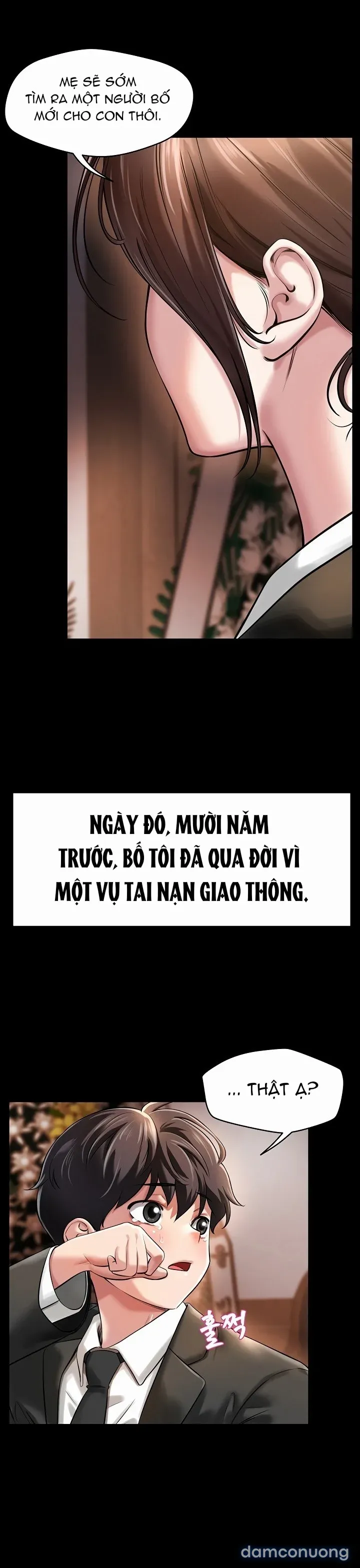 đọc truyện Thuần Hóa Chị Kế Của Tôi Chương 1 ảnh 5 tại Thiên Thai Truyện
