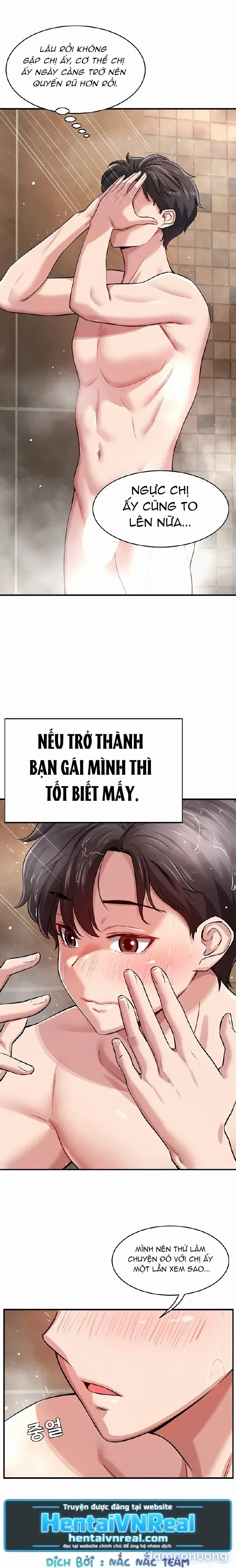 đọc truyện Thuần Hóa Chị Kế Của Tôi Chương 1 ảnh 36 tại Thiên Thai Truyện
