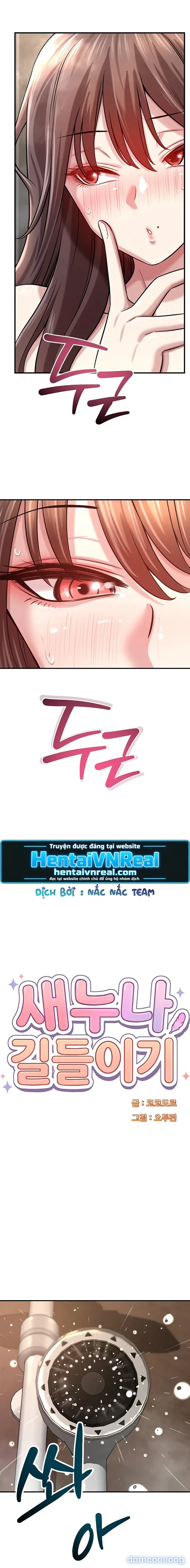 đọc truyện Thuần Hóa Chị Kế Của Tôi Chương 2 ảnh 3 tại Thiên Thai Truyện