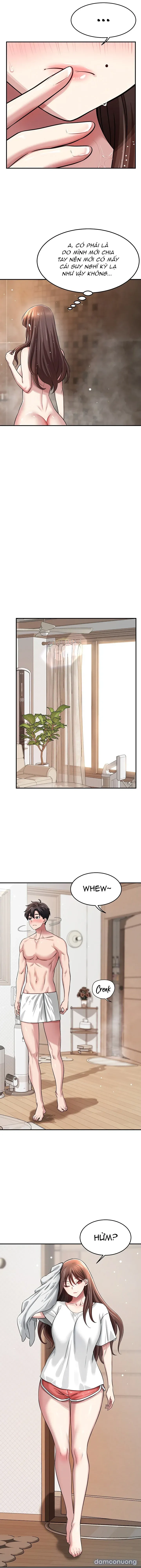 đọc truyện Thuần Hóa Chị Kế Của Tôi Chương 2 ảnh 20 tại Thiên Thai Truyện