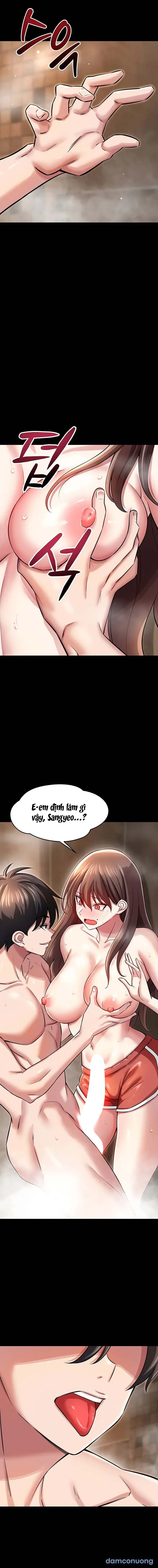 đọc truyện Thuần Hóa Chị Kế Của Tôi Chương 3 ảnh 15 tại Thiên Thai Truyện