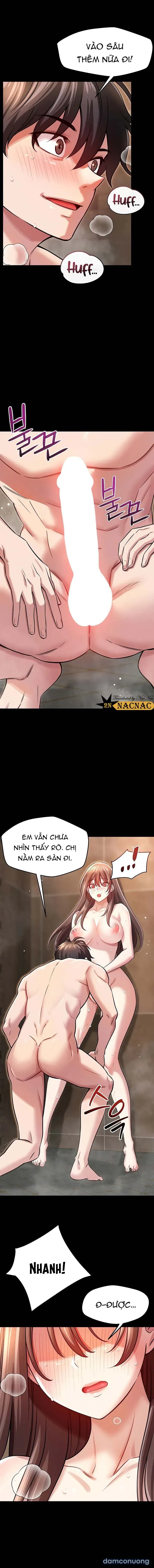 đọc truyện Thuần Hóa Chị Kế Của Tôi Chương 4 ảnh 14 tại Thiên Thai Truyện