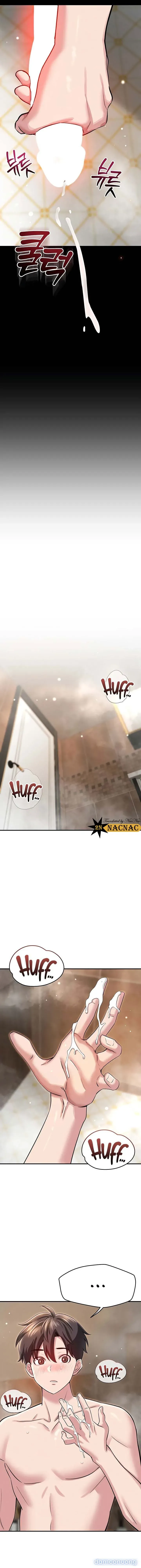 đọc truyện Thuần Hóa Chị Kế Của Tôi Chương 4 ảnh 18 tại Thiên Thai Truyện