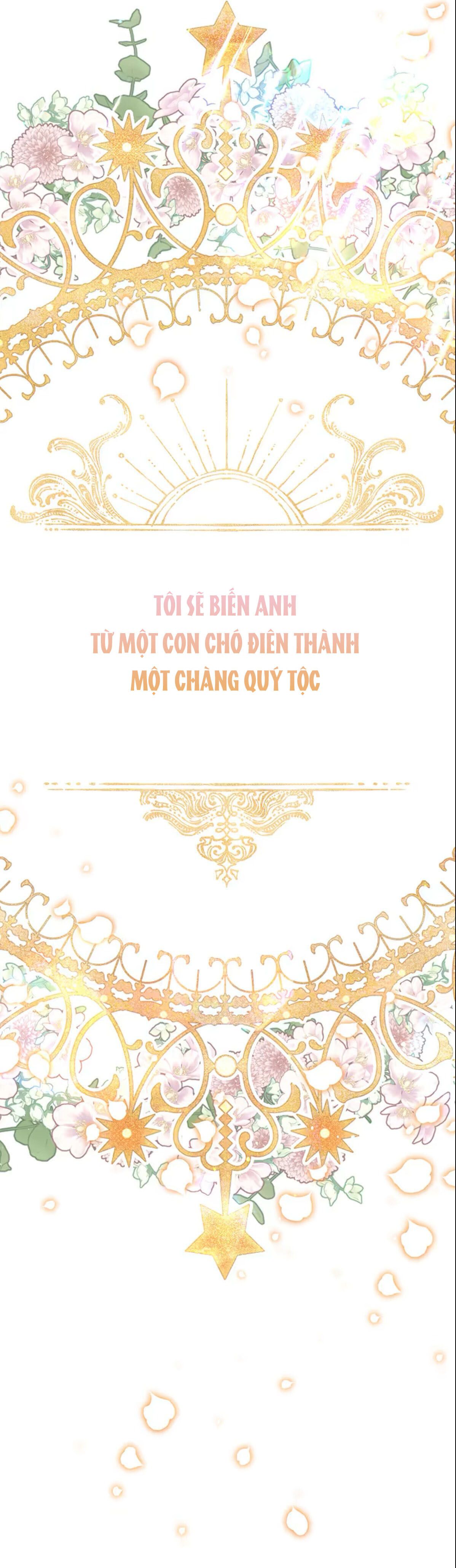 đọc truyện Thuần Hóa Chó Điên Thành Quý Tộc Chương 1 ảnh 26 tại Giả Dược
