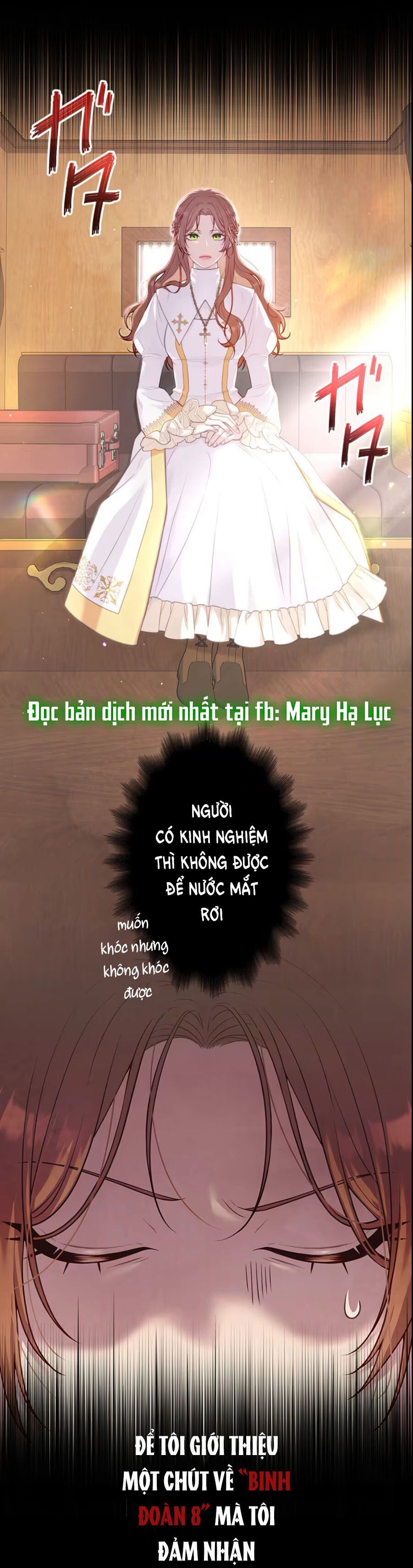 đọc truyện Thuần Hóa Chó Điên Thành Quý Tộc Chương 2 ảnh 3 tại Giả Dược