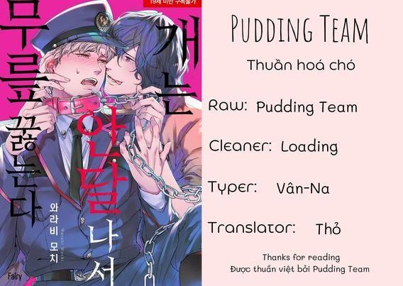 đọc truyện Thuần Hóa Chó Chương 12 ảnh 38 tại Thiên Thai Truyện