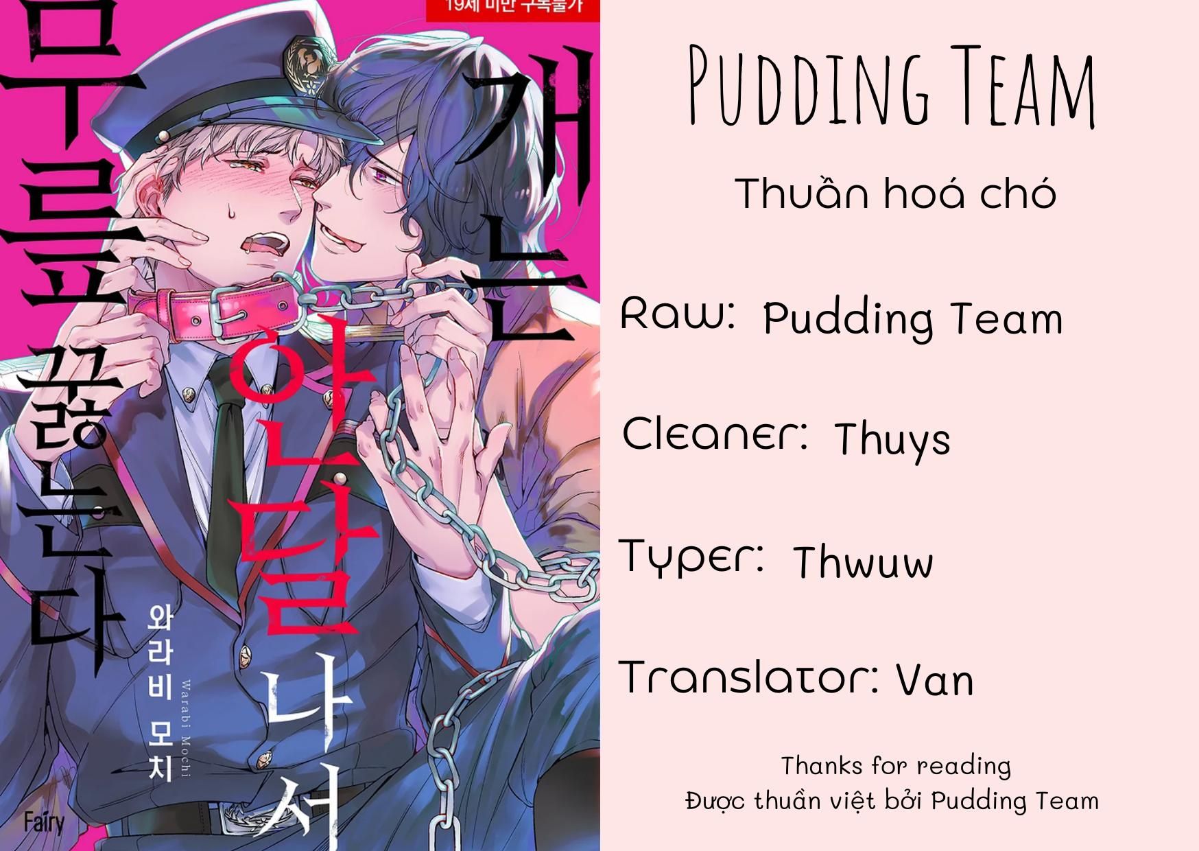 đọc truyện Thuần Hóa Chó Chương 4 ảnh 41 tại Thiên Thai Truyện