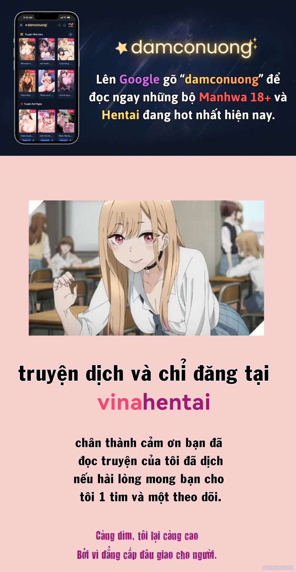 đọc truyện Thuần Hóa Cô Chị Kế Của Tôi Chương 1 ảnh 2 tại Thiên Thai Truyện