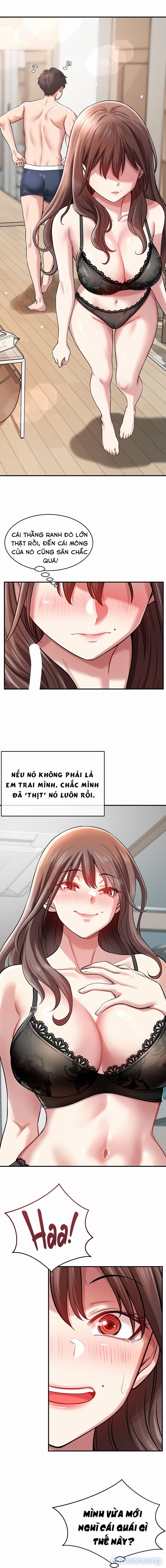 đọc truyện Thuần Hóa Cô Chị Kế Của Tôi Chương 1 ảnh 20 tại Thiên Thai Truyện