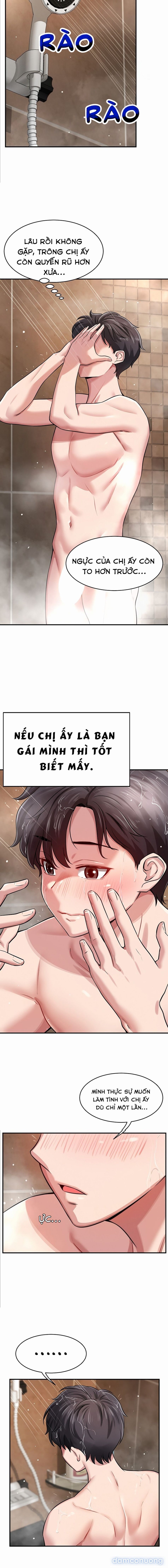 đọc truyện Thuần Hóa Cô Chị Kế Của Tôi Chương 1 ảnh 22 tại Thiên Thai Truyện