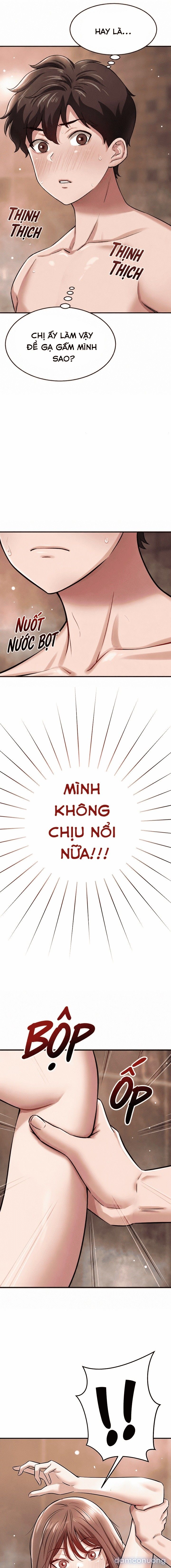 đọc truyện Thuần Hóa Cô Chị Kế Của Tôi Chương 2.1 ảnh 13 tại Thiên Thai Truyện