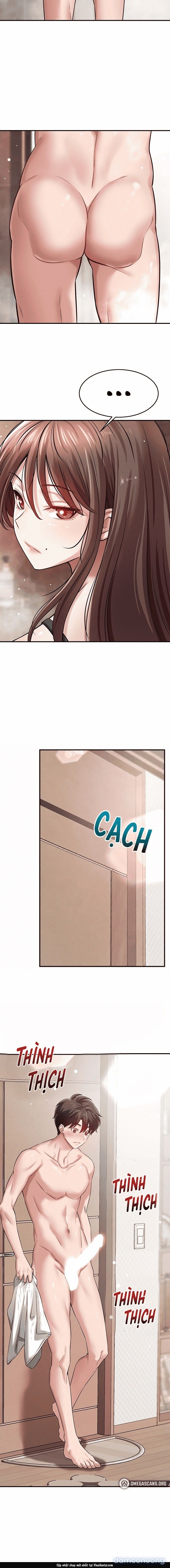 đọc truyện Thuần Hóa Cô Chị Kế Của Tôi Chương 2.2 ảnh 5 tại Thiên Thai Truyện