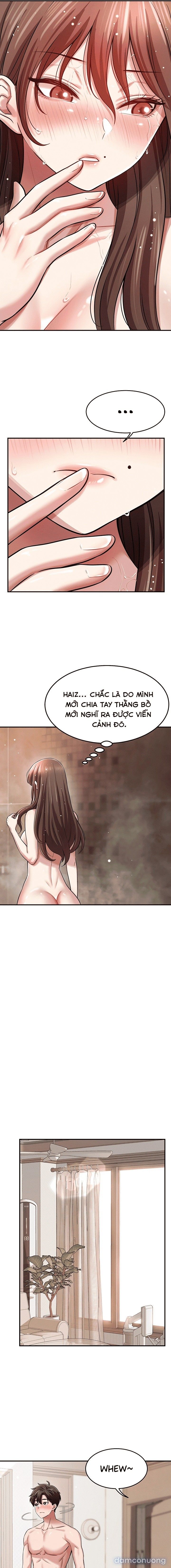 đọc truyện Thuần Hóa Cô Chị Kế Của Tôi Chương 2.2 ảnh 8 tại Thiên Thai Truyện