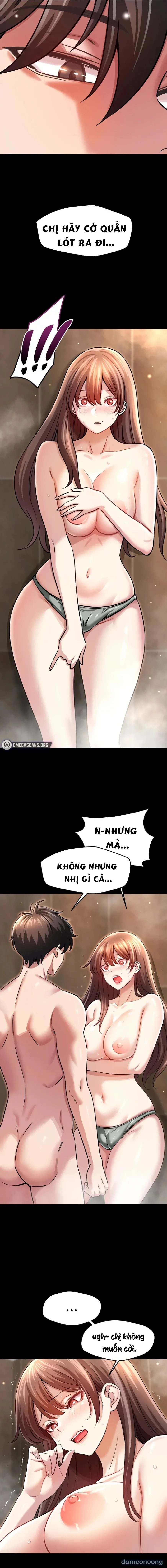 đọc truyện Thuần Hóa Cô Chị Kế Của Tôi Chương 4 ảnh 7 tại Thiên Thai Truyện