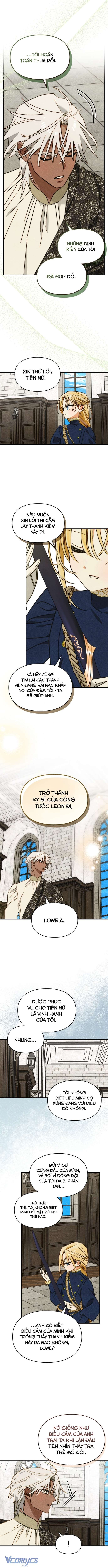 đọc truyện Thuần Hóa Munchkin Chương 15 ảnh 2 tại Giả Dược