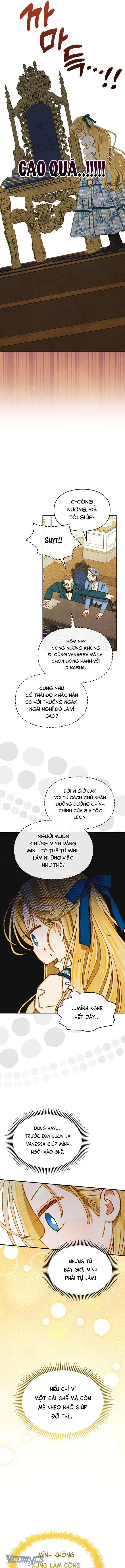 đọc truyện Thuần Hóa Munchkin Chương 2 ảnh 8 tại Giả Dược