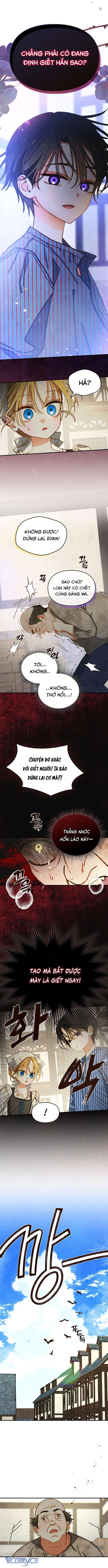 đọc truyện Thuần Hóa Munchkin Chương 4 ảnh 1 tại Giả Dược