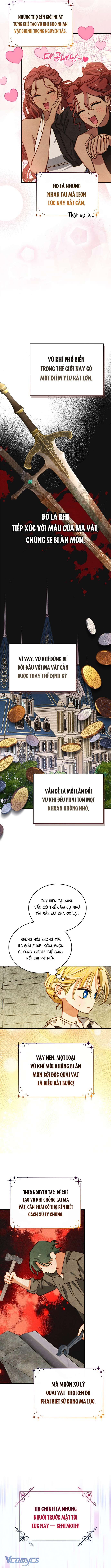đọc truyện Thuần Hóa Munchkin Chương 4 ảnh 6 tại Giả Dược