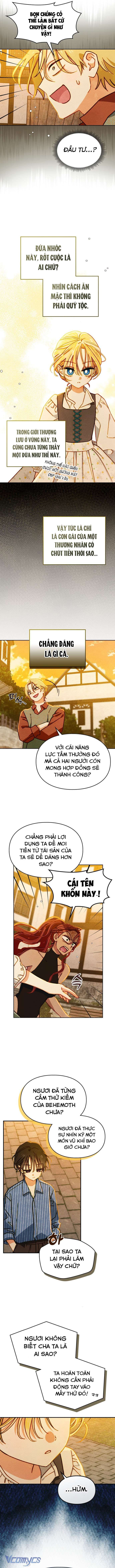 đọc truyện Thuần Hóa Munchkin Chương 6 ảnh 2 tại Giả Dược