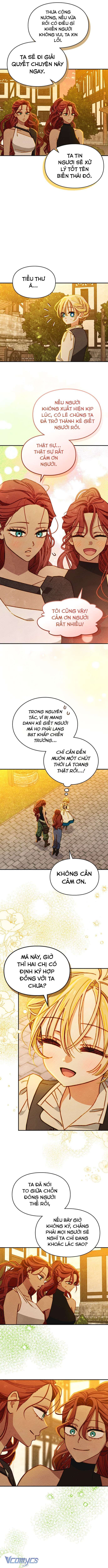 đọc truyện Thuần Hóa Munchkin Chương 6 ảnh 7 tại Giả Dược