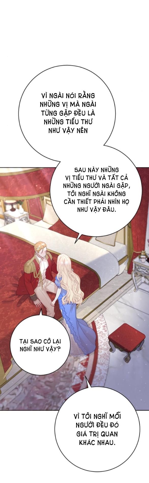 đọc truyện Thuần Hóa Nam Nô Lệ Hắc Hóa Chương 11.1 ảnh 33 tại Giả Dược