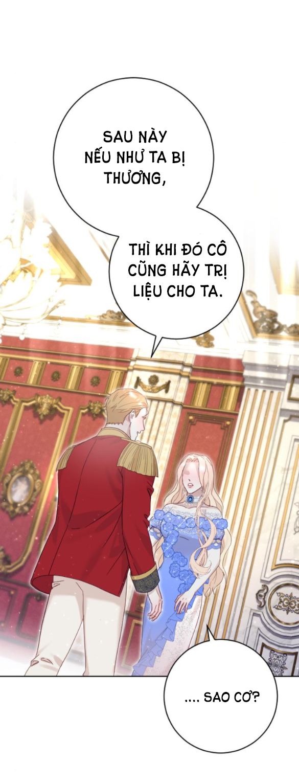 đọc truyện Thuần Hóa Nam Nô Lệ Hắc Hóa Chương 11.2 ảnh 7 tại Giả Dược