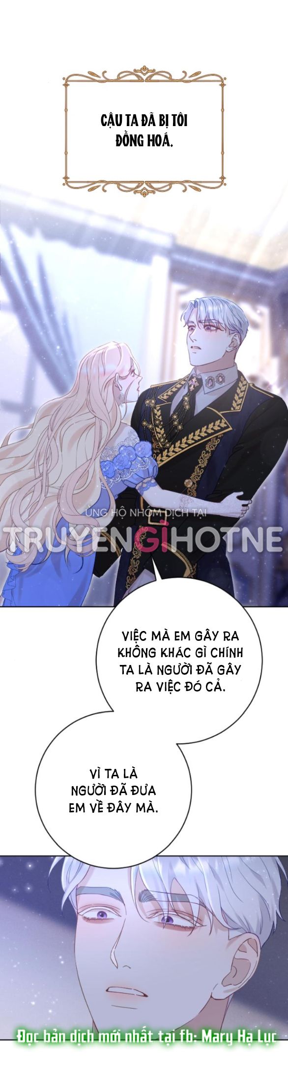 đọc truyện Thuần Hóa Nam Nô Lệ Hắc Hóa Chương 13.2 ảnh 9 tại Giả Dược