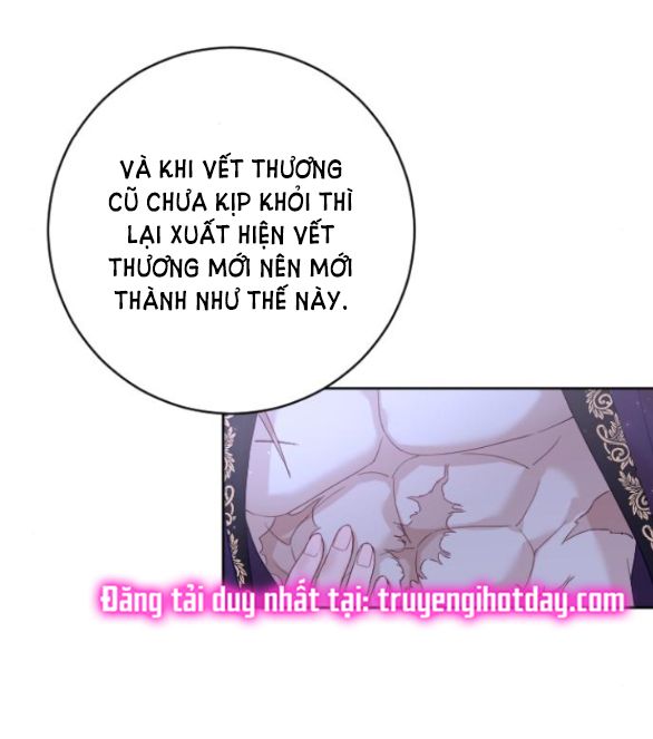 đọc truyện Thuần Hóa Nam Nô Lệ Hắc Hóa Chương 14.1 ảnh 12 tại Giả Dược