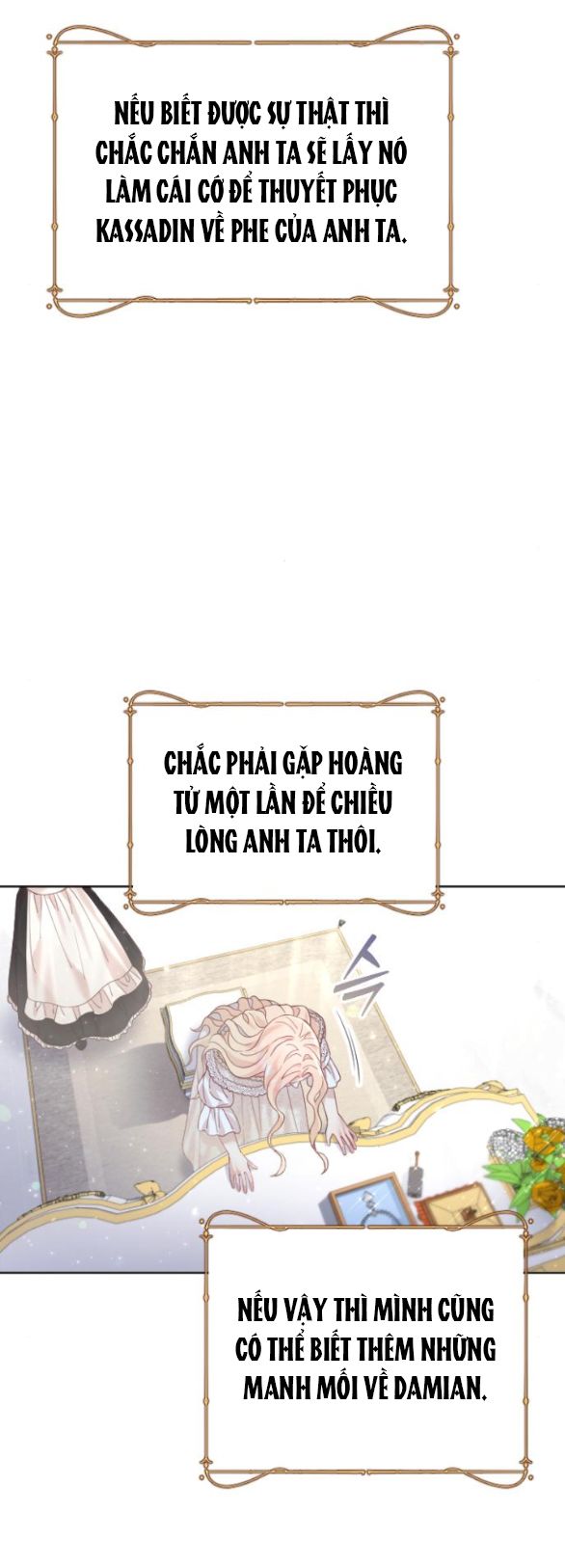 đọc truyện Thuần Hóa Nam Nô Lệ Hắc Hóa Chương 14.2 ảnh 13 tại Giả Dược
