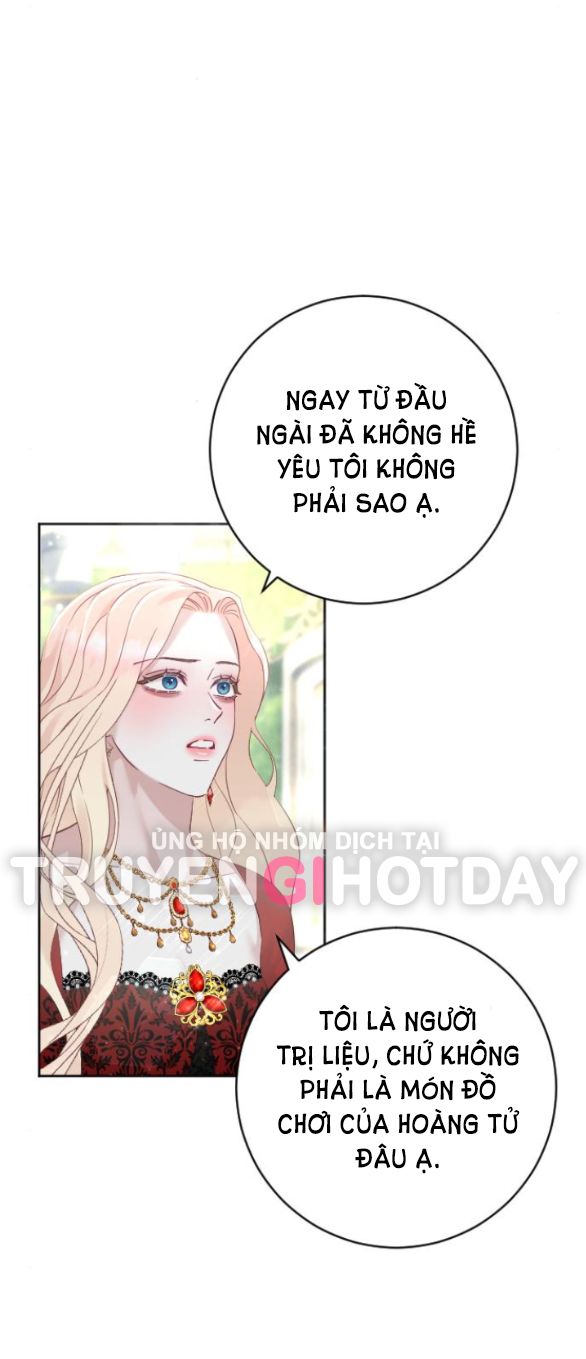 đọc truyện Thuần Hóa Nam Nô Lệ Hắc Hóa Chương 16.1 ảnh 11 tại Giả Dược