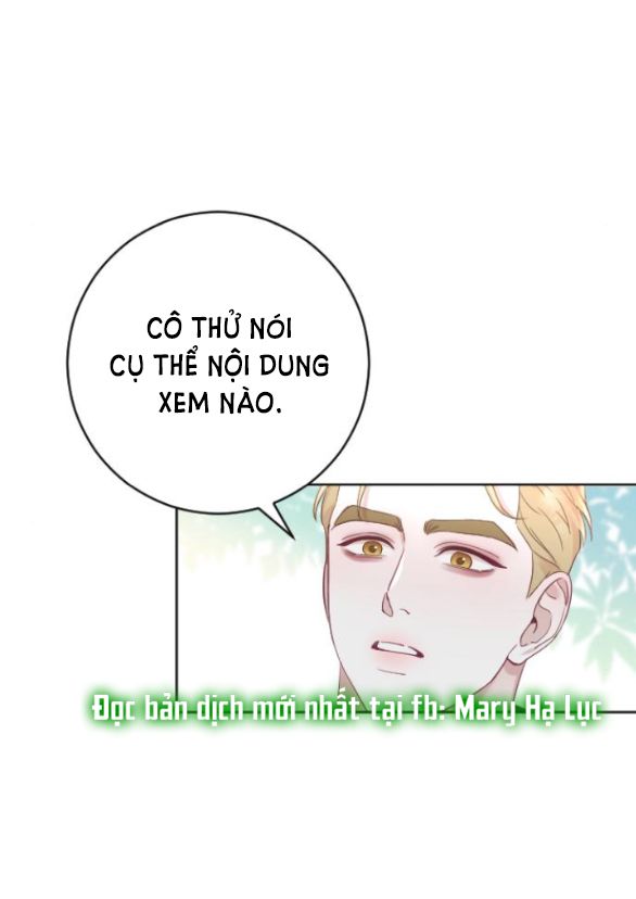 đọc truyện Thuần Hóa Nam Nô Lệ Hắc Hóa Chương 16.1 ảnh 16 tại Giả Dược