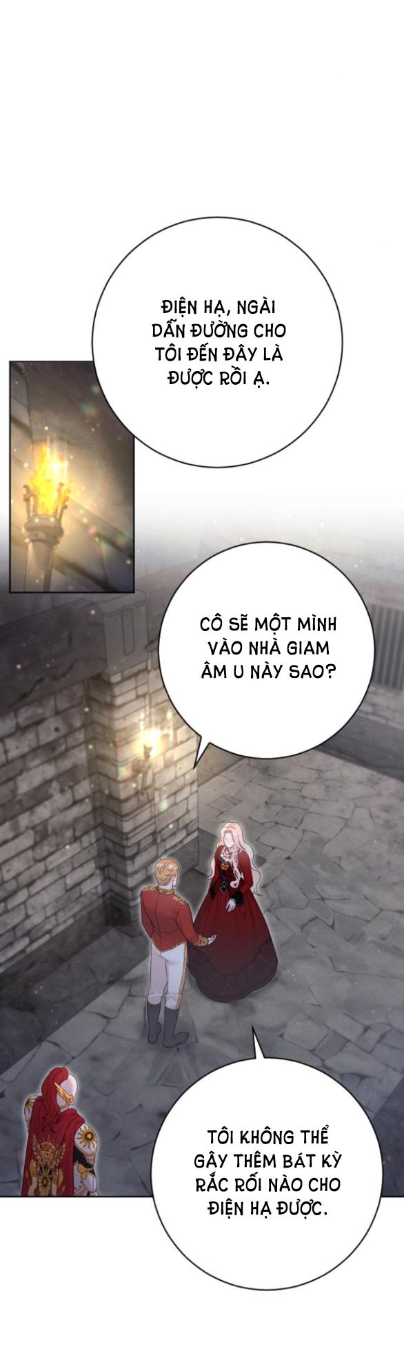 đọc truyện Thuần Hóa Nam Nô Lệ Hắc Hóa Chương 17.1 ảnh 21 tại Giả Dược