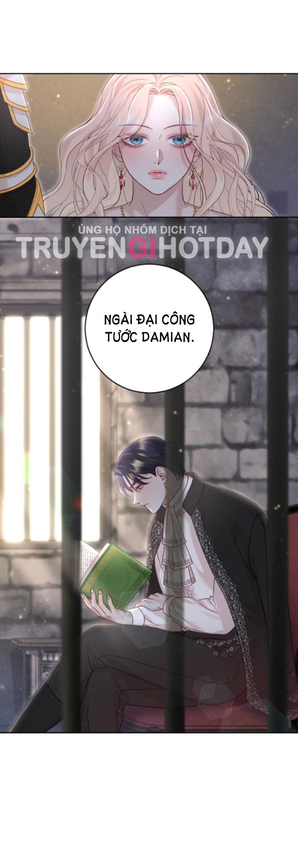đọc truyện Thuần Hóa Nam Nô Lệ Hắc Hóa Chương 17.2 ảnh 23 tại Truyện Dạ Ký