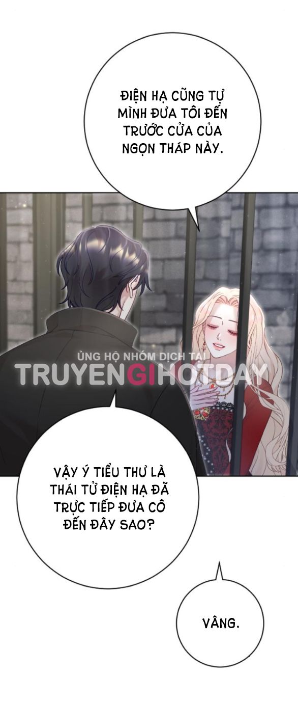 đọc truyện Thuần Hóa Nam Nô Lệ Hắc Hóa Chương 17.2 ảnh 33 tại Truyện Dạ Ký