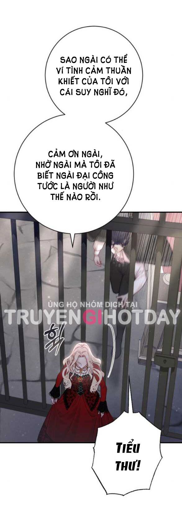 đọc truyện Thuần Hóa Nam Nô Lệ Hắc Hóa Chương 18.1 ảnh 38 tại Truyện Dạ Ký