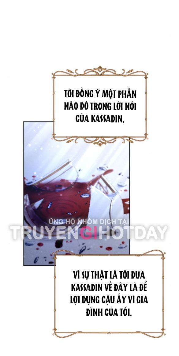 đọc truyện Thuần Hóa Nam Nô Lệ Hắc Hóa Chương 19.1 ảnh 42 tại Giả Dược