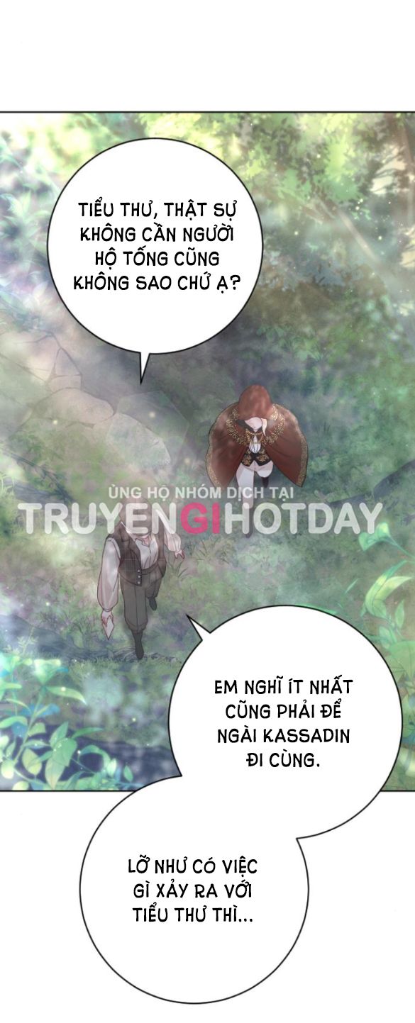đọc truyện Thuần Hóa Nam Nô Lệ Hắc Hóa Chương 19.1 ảnh 47 tại Giả Dược