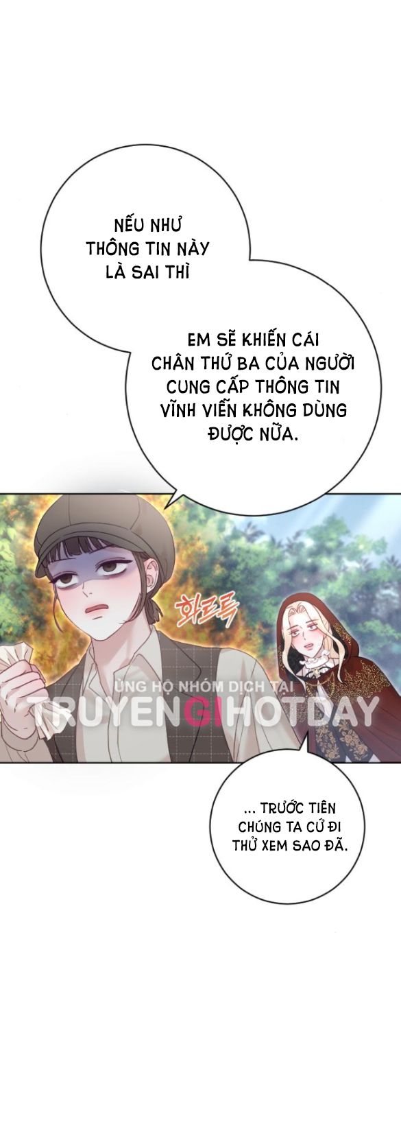 đọc truyện Thuần Hóa Nam Nô Lệ Hắc Hóa Chương 19.1 ảnh 50 tại Giả Dược