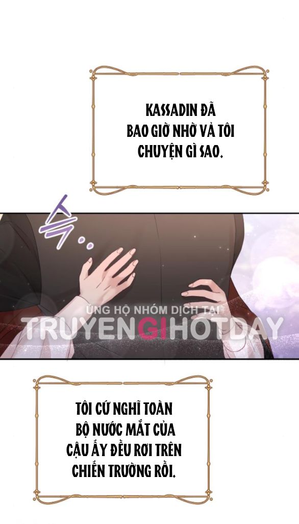 đọc truyện Thuần Hóa Nam Nô Lệ Hắc Hóa Chương 20.1 ảnh 34 tại Giả Dược