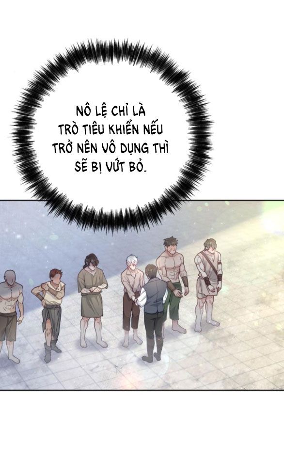 đọc truyện Thuần Hóa Nam Nô Lệ Hắc Hóa Chương 3 ảnh 11 tại Giả Dược