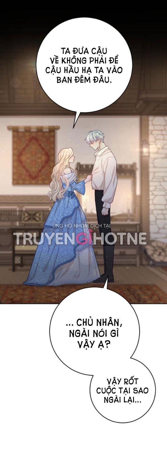 đọc truyện Thuần Hóa Nam Nô Lệ Hắc Hóa Chương 3.2 ảnh 23 tại Giả Dược
