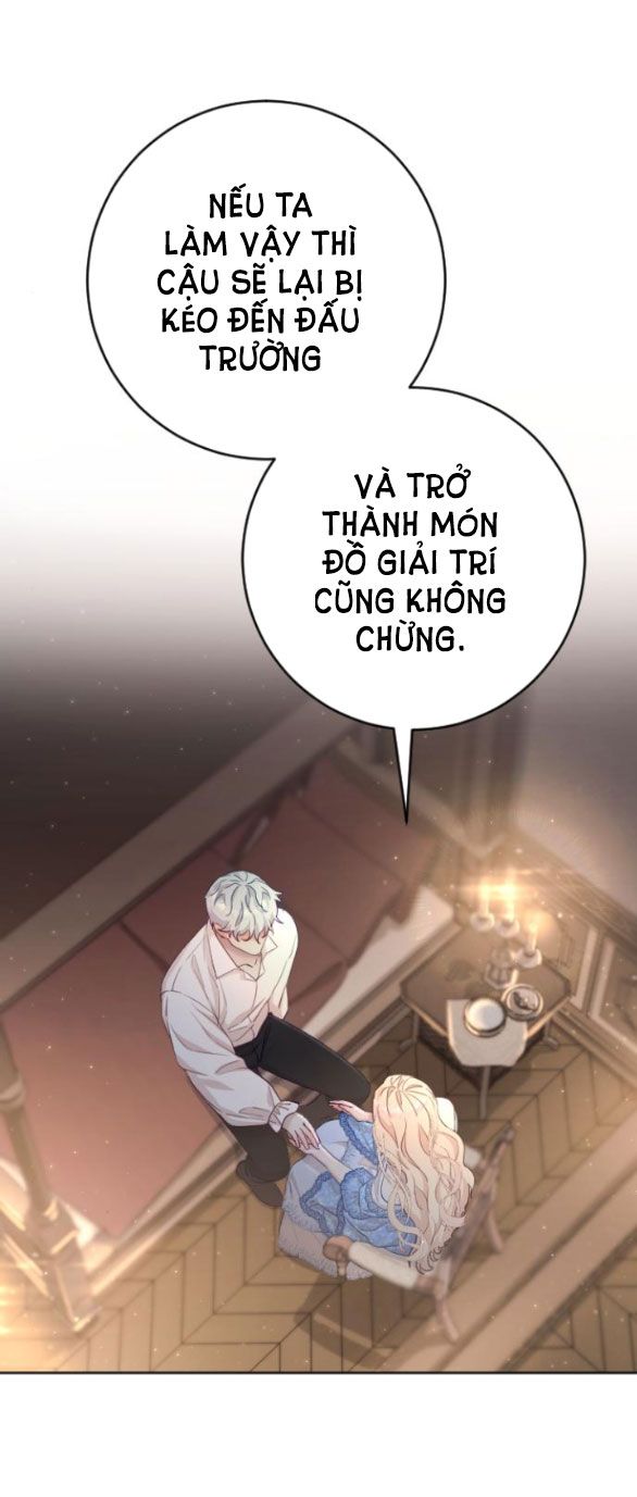 đọc truyện Thuần Hóa Nam Nô Lệ Hắc Hóa Chương 3.2 ảnh 29 tại Giả Dược