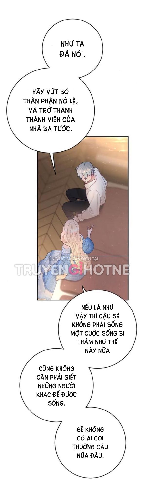 đọc truyện Thuần Hóa Nam Nô Lệ Hắc Hóa Chương 4 ảnh 3 tại Giả Dược