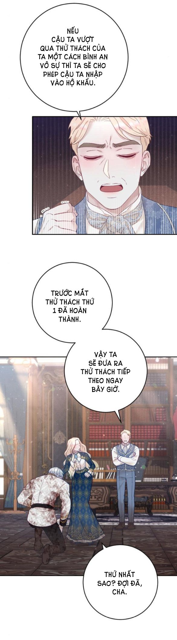 đọc truyện Thuần Hóa Nam Nô Lệ Hắc Hóa Chương 5 ảnh 40 tại Giả Dược