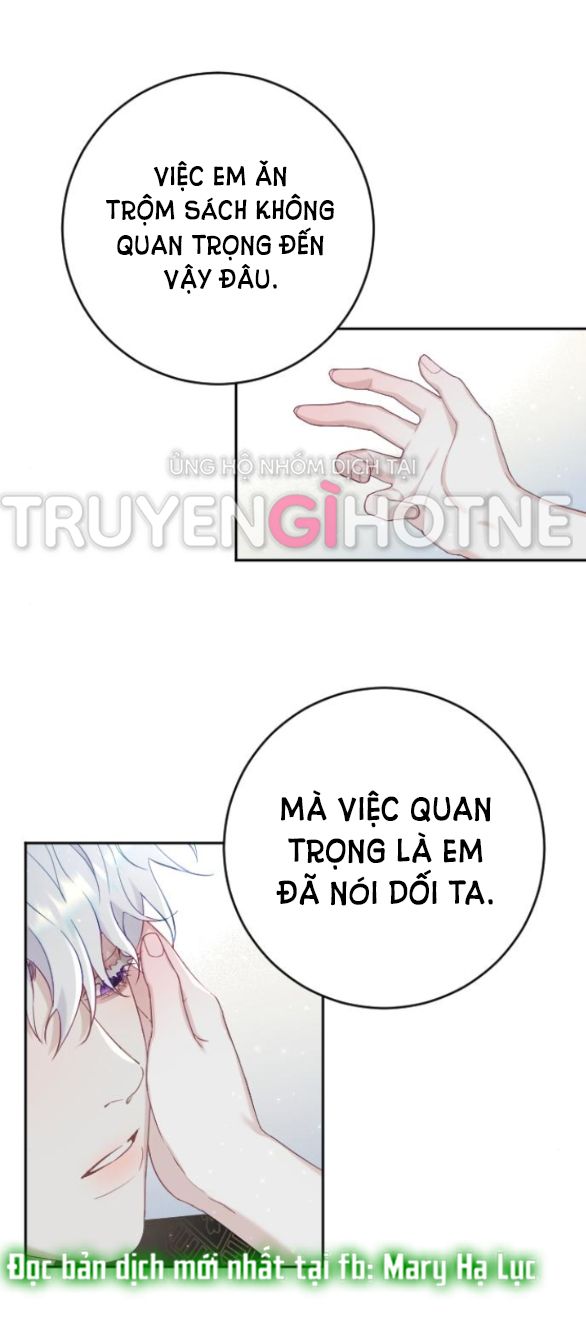 đọc truyện Thuần Hóa Nam Nô Lệ Hắc Hóa Chương 8.1 ảnh 4 tại Giả Dược