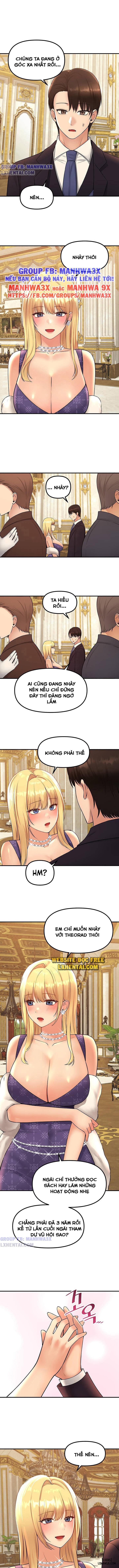 đọc truyện Thuần Hóa Nàng Elf Chương 35 ảnh 11 tại Giả Dược