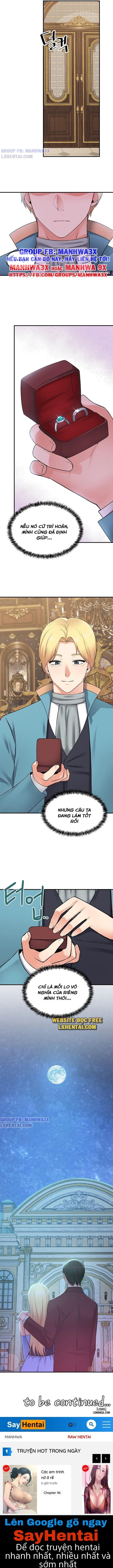 đọc truyện Thuần Hóa Nàng Elf Chương 44 ảnh 8 tại Giả Dược